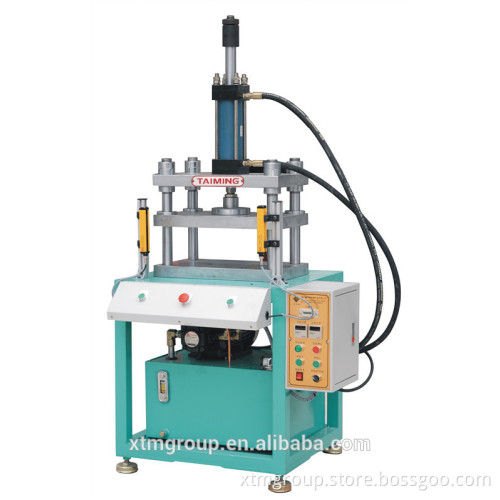 hydraulic cutting machine Protective film cutting machine Double side glue cutting machine